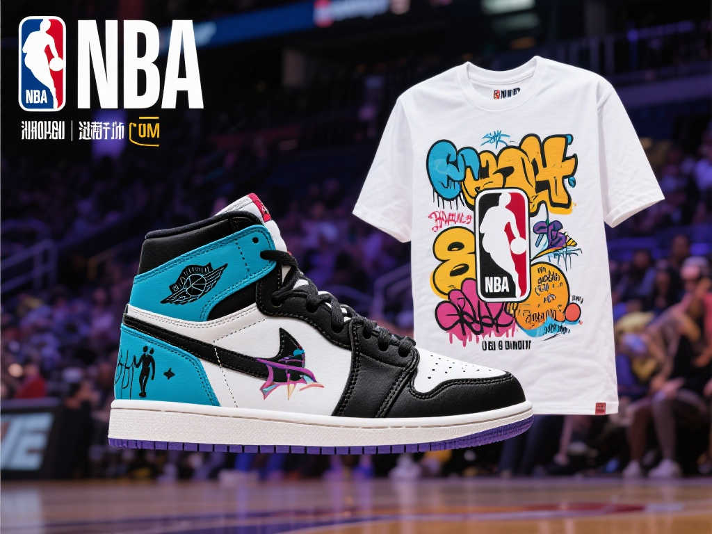 NBA打造“篮球+文创”跨界展览,吸引非球迷关注 NBA打造“篮球+文创”跨界展览,吸引非球迷关注