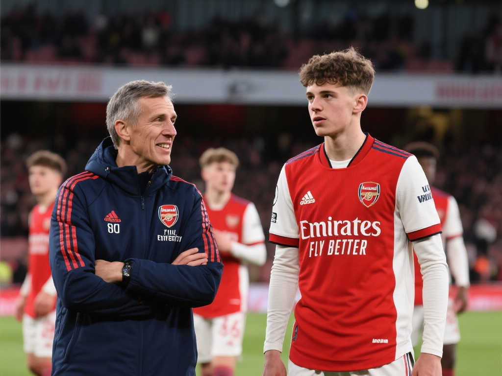 阿森纳1-3出局四大皆空，球迷热议：塔帅何去何从？