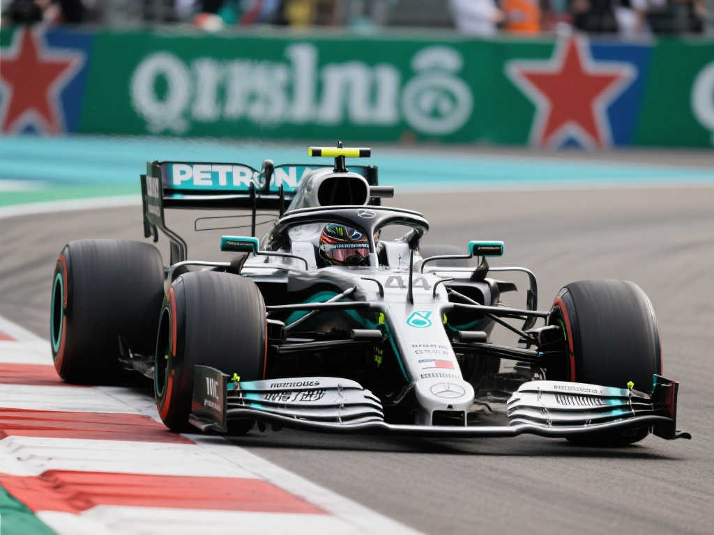 汉密尔顿：本周进步显著，斗志昂扬，誓言重返巅峰