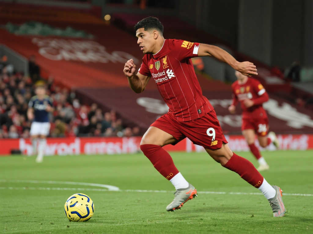 斯洛特:险胜未果,努涅斯为球队带来活力 斯洛特:险胜未果,努涅斯为球队带来活力